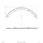 EVN Gehäusering für             AP33FR30 