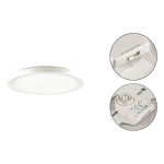 EVN Anbauleuchte UPTOWN 30W   AP33300125 