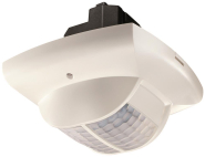 THEB              compact passimo KNX WH 