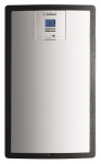 Vaillant Trinkwasser  Trinkwasserstation 