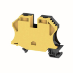 Weidmüller WDU 35N GE/SW Durchgangs- 