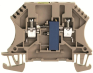 Weidmüller WDUL 4/1K Bauelement- 