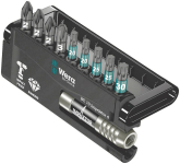 Wera Bit-Check 10 Impaktor 4 05057417001 