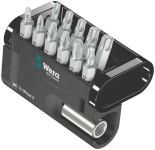 Wera Bit-Check 12 Wood 2     05057422001 