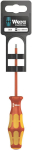 Wera 160 i SB VDE-isolierter 05100000001 