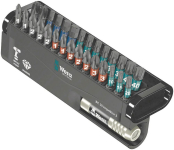 Wera Bit-Check 30 Impaktor 2     0520394 