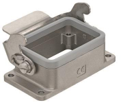 HART Han-INOX  6B-AGG-LB     19440060301 