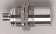 IFM Induktiver Sensor M30x1,5 DC  II503A 