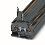 Phoenix 3270203  PTC 4-HESILED 24 (5X20) 