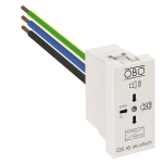 OBO ÜSS 45-A-RW ÜSS Modul 45 