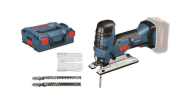 Bosch Akku-Stichsäge GST 18V-LI S 
