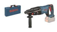 Bosch GBH18V-26D Solo-Gerät 