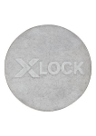 Bosch 2608601720 X-LOCK  X-LOCK CLIP, IN 