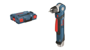 BOSCH Click & Go   GWB 10,8V-LI + L-Boxx 