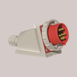 Sonlux Netzanschlussstecker 95-0284-0001 