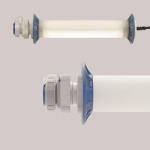 Sonlux Schutzrohrleuchte,  68A10101-0062 