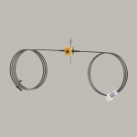 Sonlux 5m Anschlußleitung   95-010C-0001 