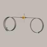 Sonlux 5m Anschlußleitung   95-000C-0001 