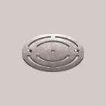 Sonlux Adapterplatte f.     95-0287-0014 