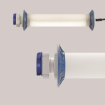 Sonlux Schutzrohrleuchte,  68A101B0-0062 