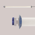 Sonlux Schutzrohrleuchte,  68A501B0-0062 