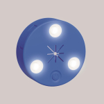 Sonlux SteckGO IP44 blau    74-0081-0006 