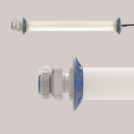 Sonlux Schutzrohrleuchte   68E10101-0062 