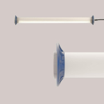 Sonlux Schutzrohrleuchte 2 68A30000-0062 