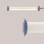 Sonlux Schutzrohrleuchte 2 68A20000-0062 