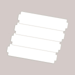 Sonlux SET Abdeckscheiben  80MZ0001-0005 