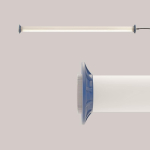 Sonlux Schutzrohrleuchte 2 68A50000-0062 