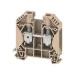 Weidmüller WDU 16 Durchgangsklemme 