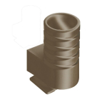 JG Kabel-/Rohr-/Kanal-Einführung   13 BR 