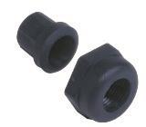 ILME CRQ 21 Hutmutter PA           CRQ21 