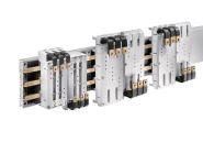 Rittal CB-Geräteadapter 250A  SV 9345600 