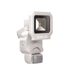Esylux AFL SUN LED 10W 5K wei EL10810077 