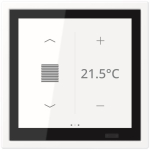 Jung LS Touch             LSZ459BFD1SWWM 