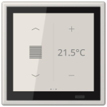 Jung LS Touch                 LS459D1SLG 