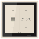 Jung LS Touch                   LS459D1S 