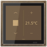 Jung LS Touch                 ME459D1SAT 