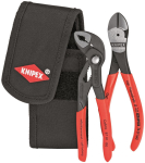 Knipex 002072V02 Zangenset in    0307585 