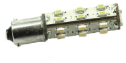 S&H LED-Leuchtmittel 27SMD         30339 