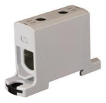 FTG 1pol.Kompaktverteiler    KVIAC11095G 