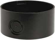 Sirena        HT DEEP 90/240V AC schwarz 