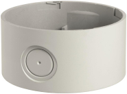 Sirena Modular- MT DEEP 30/80V ACDC grau 