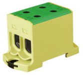 FTG 1pol.Kompaktverteiler   KVIAC12095YG 