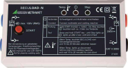 Gossen SECULOAD-N           SECULOAD - N 