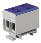 FTG 1pol.Kompaktverteiler    KVIAC12050B 