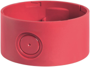 Sirena Modular-  MT DEEP 30/80V ACDC rot 