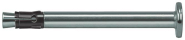 Fischer Nagelanker FNA II         044119 